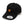 Load image into Gallery viewer, Twenty Four Trademark Dad Hat - Black
